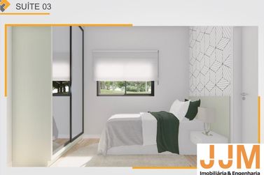 Casa &agrave; venda - 114m&sup2; - Jardim Cerejeiras