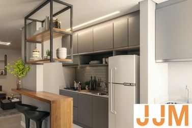 Apartamento &agrave; venda - 85m&sup2; - Atibaia Jardim