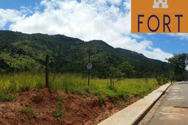 Terreno &agrave; venda - 502m&sup2; - Itapetinga