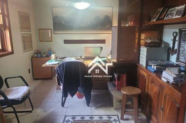 Casa &agrave; venda - 430m&sup2; - Recanto Amapola