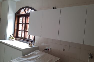 Sobrado &agrave; venda - 791m&sup2; - ALVIN&Oacute;POLIS