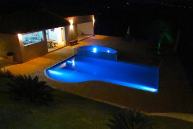 Casa &agrave; venda - 357m&sup2; - CONDOM&Iacute;NIO SERRA DA ESTRELA