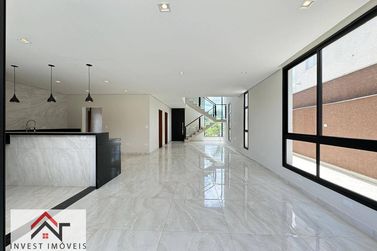 Sobrado &agrave; venda - 257m&sup2; - Condom&iacute;nio Buona Vita Gold