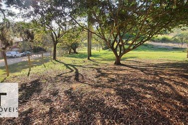 Terreno &agrave; venda - 3600m&sup2; - Est&acirc;ncia Santa Maria do Laranjal