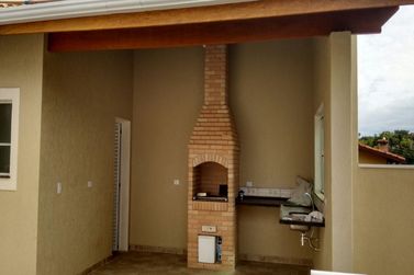 Casa &agrave; venda - 250m&sup2; - Retiro das Fontes