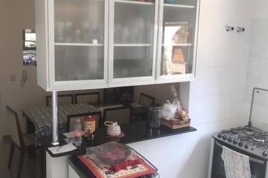 Casa &agrave; venda - 140m&sup2; - Jardim Jaragu&aacute;