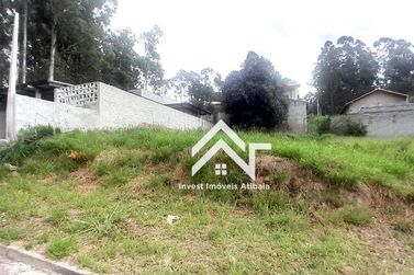 Terreno &agrave; venda - 360m&sup2; - Bosque dos Eucal&iacute;ptos