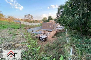Terreno &agrave; venda - 415m&sup2; - Jardim Paulista