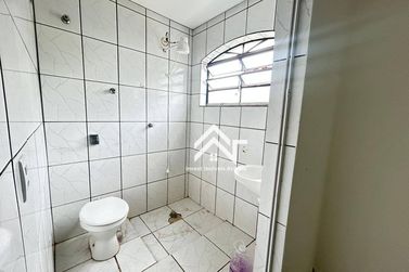 Sala Comercial para alugar - 260m&sup2; - Centro