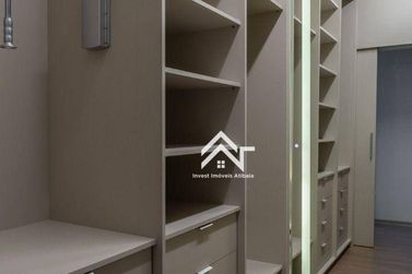 Casa &agrave; venda - 204m&sup2; - Vila Santista