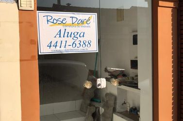 Sal&atilde;o Comercial &agrave; venda - 50m&sup2; - CENTRO