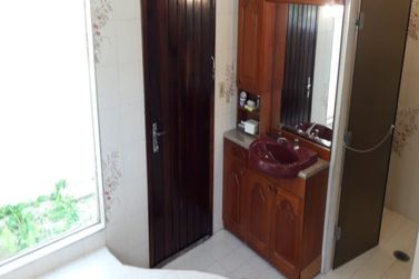 Casa &agrave; venda - 534m&sup2; - Condom&iacute;nio Alpes de Atibaia
