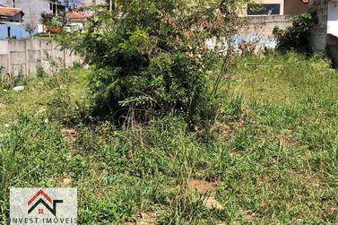 Terreno &agrave; venda - 346m&sup2; - Alvin&oacute;polis