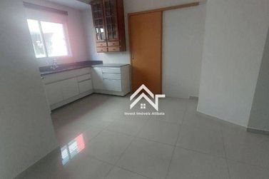 Apartamento &agrave; venda - 69m&sup2; - Nova Gard&ecirc;nia