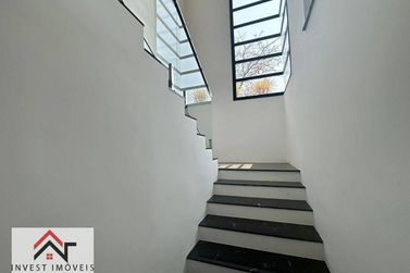 Casa &agrave; venda - 304m&sup2; - Figueira Garden