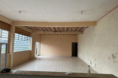 Casa &agrave; venda - TANQUE