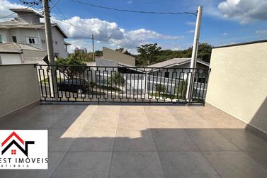Casa &agrave; venda - 110m&sup2; - Jardim do Lago