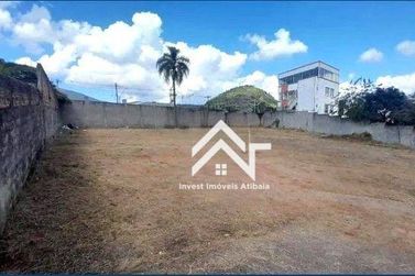 Terreno &agrave; venda - 2181m&sup2; - Vila Thais