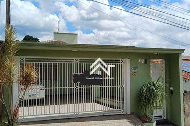 Casa &agrave; venda - 245m&sup2; - Jardim Paulista
