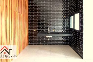 Casa &agrave; venda - 137m&sup2; - Jardim do Lago
