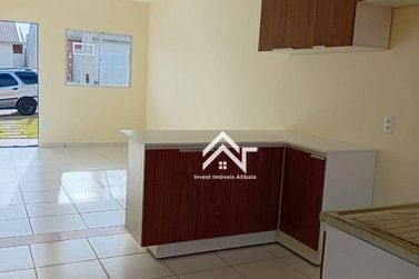 Casa &agrave; venda - 50m&sup2; - Recreio Estoril