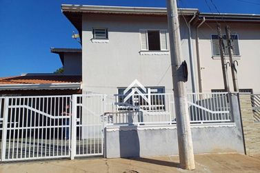 Casa &agrave; venda - 117m&sup2; - Jardim Terceiro Centen&aacute;rio