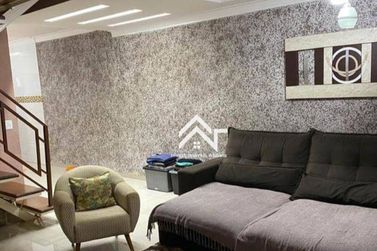 Casa &agrave; venda - 221m&sup2; - Nova Atibaia