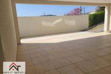 Sobrado para alugar - 700m&sup2; - Lagos de Santa Helena