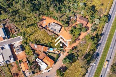 Terreno &agrave; venda - 80798m&sup2; - Tanque