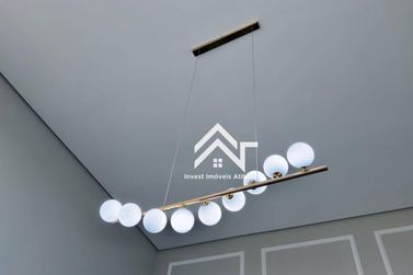 Casa &agrave; venda - 162m&sup2; - Laranja Azeda