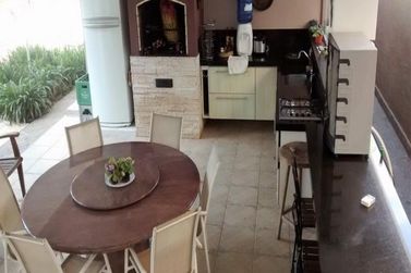 Casa &agrave; venda - 899m&sup2; - Jardim Paulista