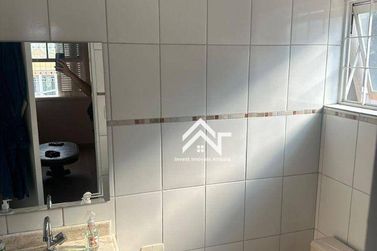Casa &agrave; venda - 170m&sup2; - Centro