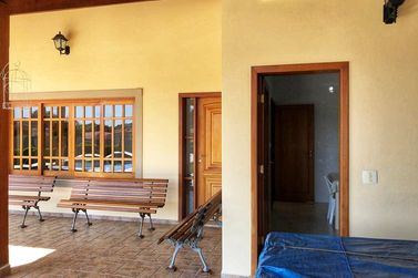 Casa &agrave; venda - 250m&sup2; - VILA ESPERIA OU GIGLIO