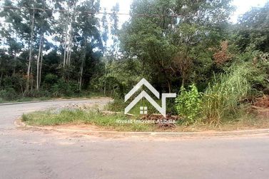 Terreno &agrave; venda - 1000m&sup2; - Bosque dos Eucal&iacute;ptos