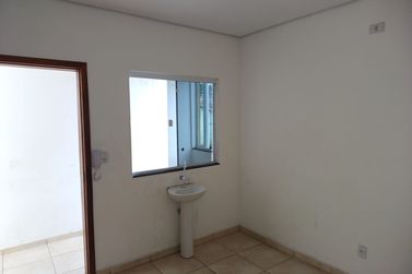 Sala Comercial para alugar - ALVIN&Oacute;POLIS