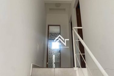 Casa para alugar - 75m&sup2; - Jardim Santo Ant&ocirc;nio