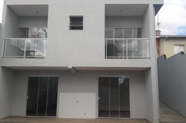 Casa &agrave; venda - 424m&sup2; - VILA ESPERIA OU GIGLIO