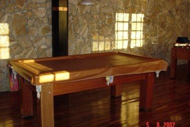 Casa &agrave; venda - 1000m&sup2; - Jardim Brisa