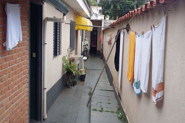 Casa &agrave; venda - 140m&sup2; - Jardim Alvin&oacute;polis