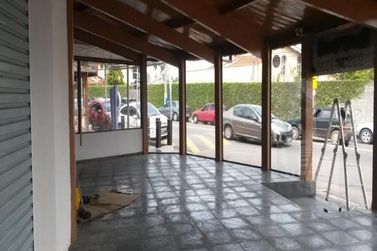 Sala Comercial para alugar - 80m&sup2; - Estancia Lynce