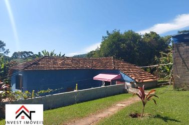Casa &agrave; venda - 300m&sup2; - Vit&oacute;ria R&eacute;gia