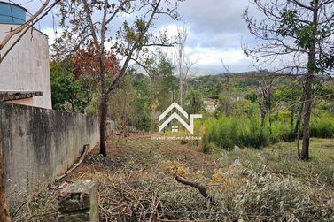 Terreno &agrave; venda - 4100m&sup2; - Jardim Est&acirc;ncia Brasil