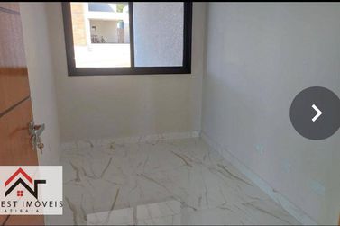 Casa &agrave; venda - 220m&sup2; - Condom&iacute;nio Shambala III