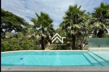 Casa &agrave; venda - 613m&sup2; - Condominio Porto Atibaia