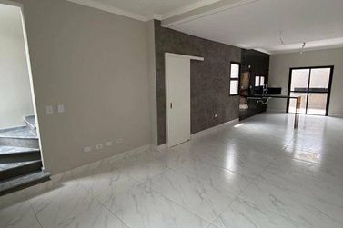 Casa &agrave; venda - 86m&sup2; - Jardim das Cerejeiras