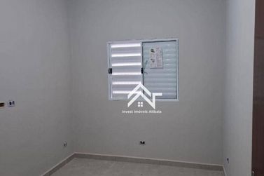 Casa &agrave; venda - 70m&sup2; - Vit&oacute;ria R&eacute;gia