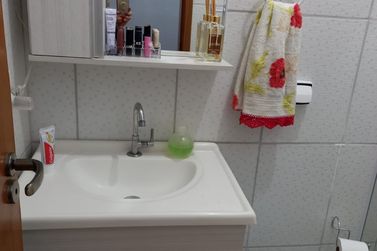 Casa &agrave; venda - 130m&sup2; - PARQUE DAS NA&Ccedil;&Otilde;ES