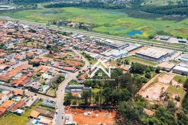 Terreno &agrave; venda - 3000m&sup2; - Cidade Nova