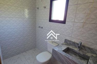Casa &agrave; venda - 117m&sup2; - Vila Santa Helena