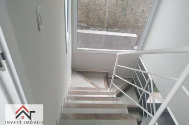 Casa &agrave; venda - 102m&sup2; - Recreio Maristela